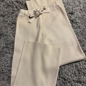 NEW CASHMERE PANT S/M and L size